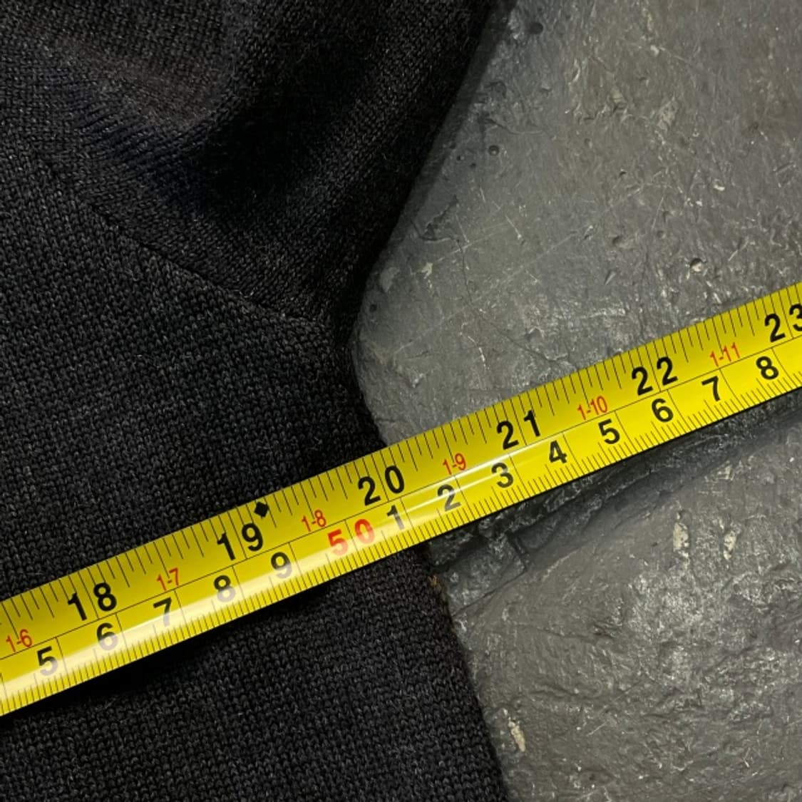 95 입생로랑 가디건  상품이미지6