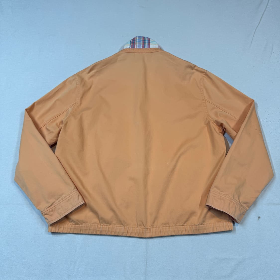 L) 폴로 랄프로렌 베이포트 스윙탑 코튼 자켓 주황 오렌지 상품이미지6