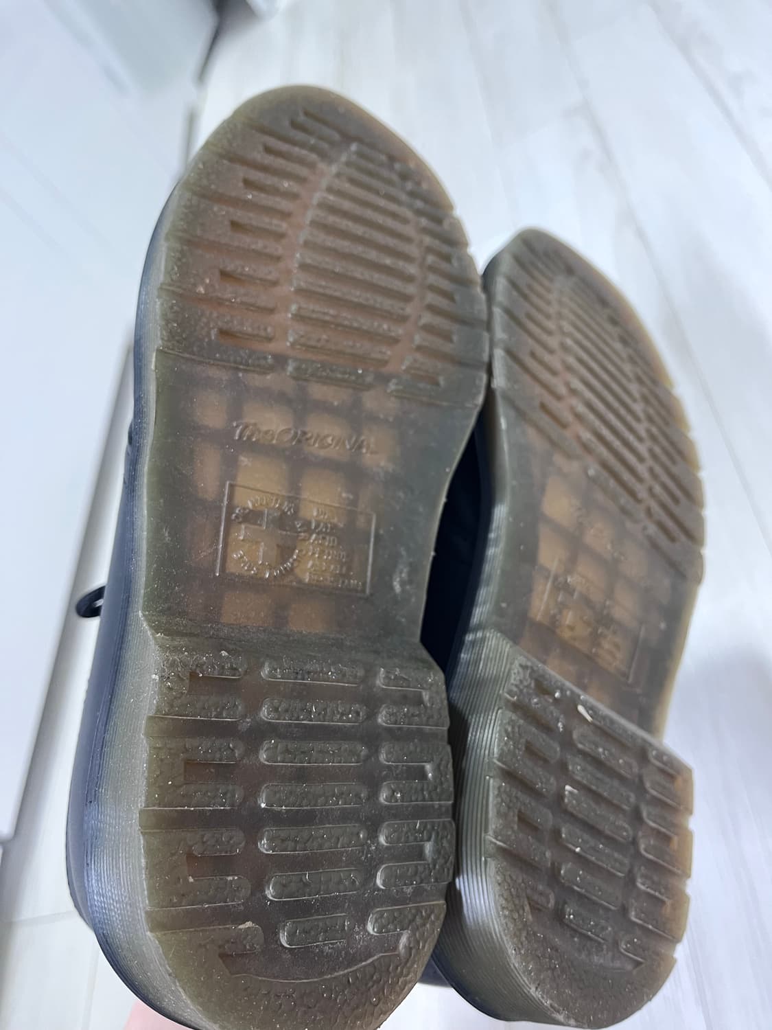 닥터마틴 1461, 6사이즈 상품이미지2