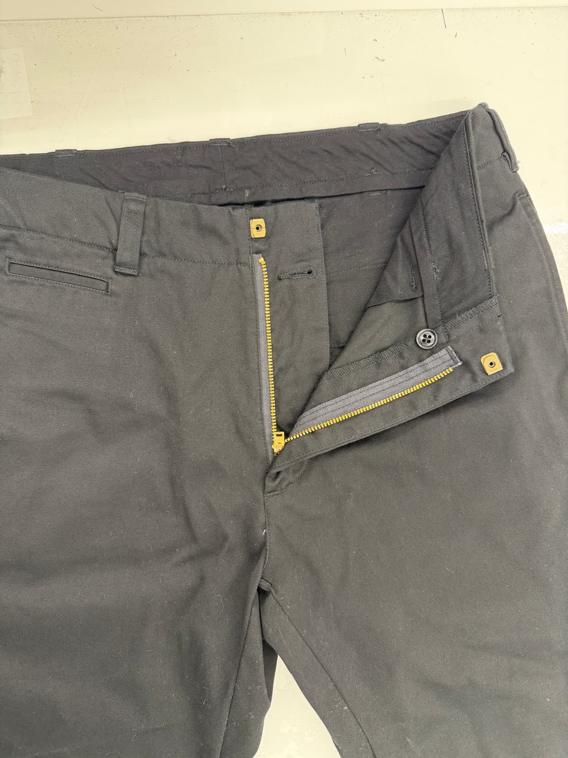 Nanamica 팬츠 상품이미지1