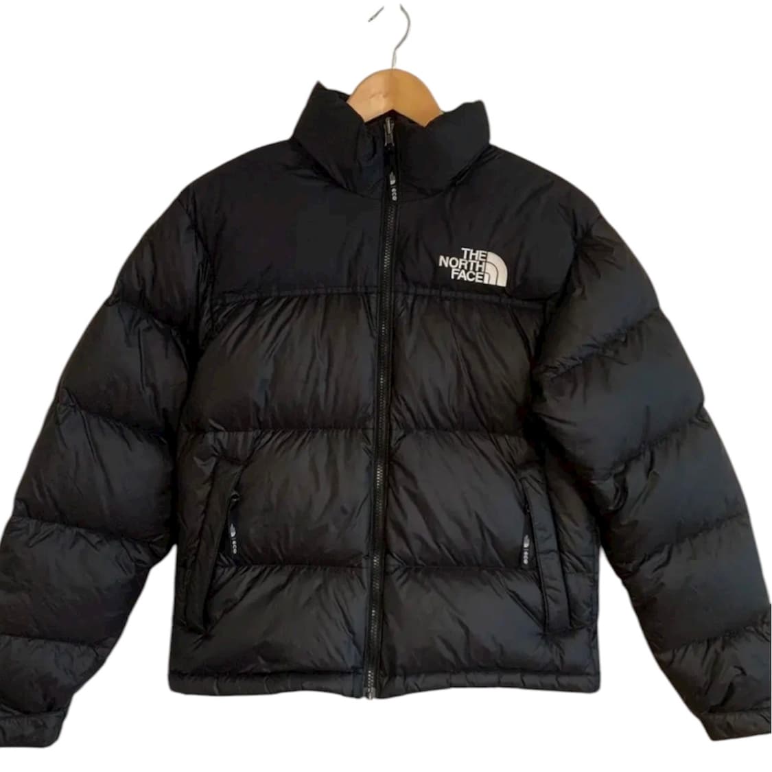 노스페이스 1996 에코 눕시 자켓 패딩 s 상품이미지1