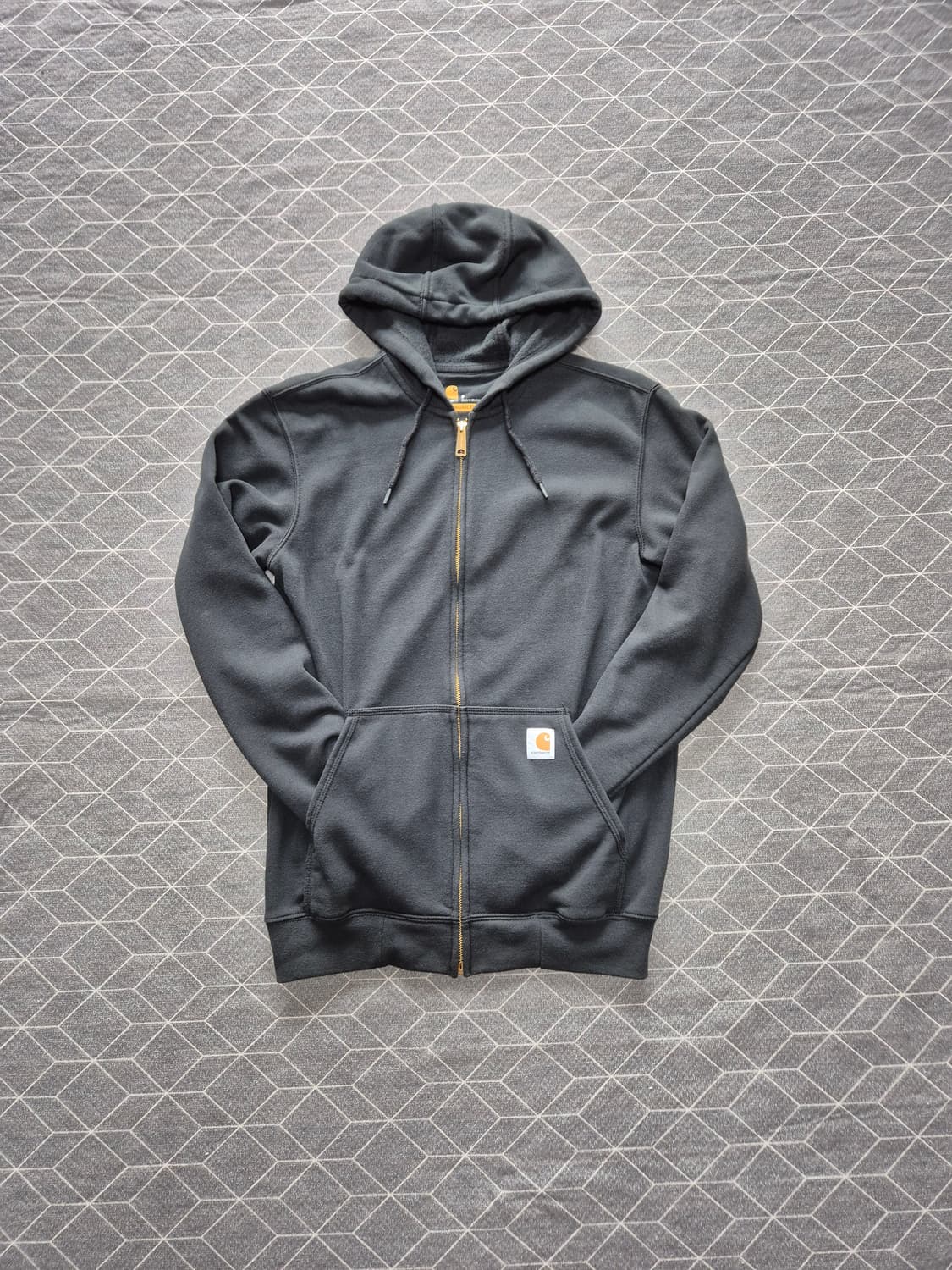 칼하트 후드집업 상품이미지1