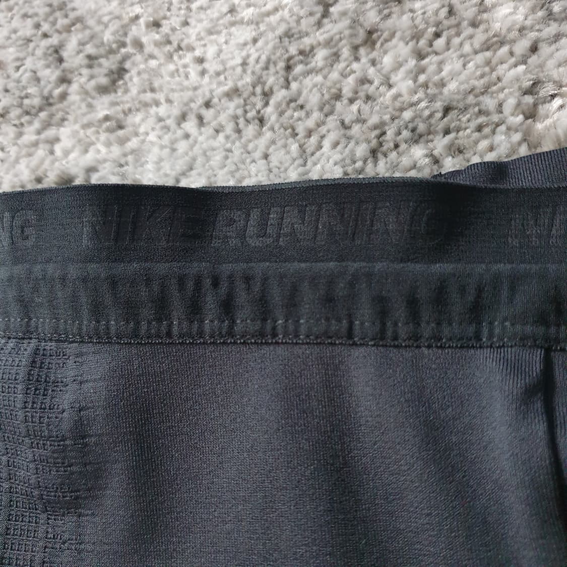 [무료배송] Nike Dri Fit 트레이닝 하의 상품이미지3
