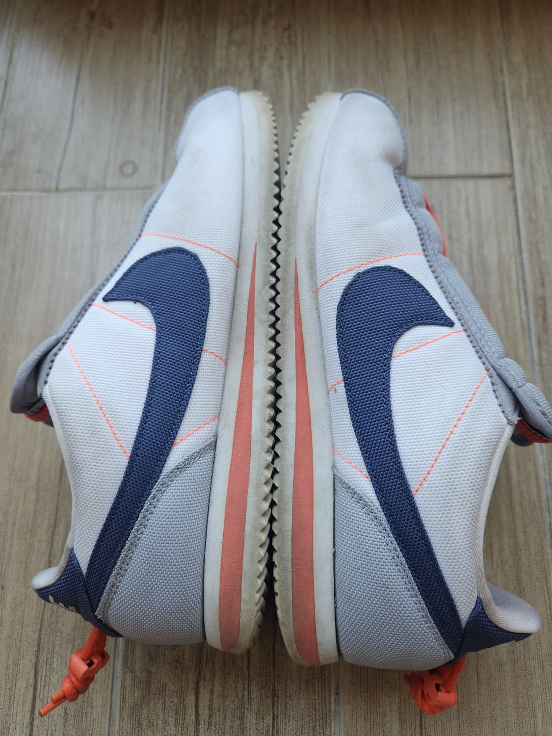 나이키x켄드릭라마 코르테즈 (270) 상품이미지5