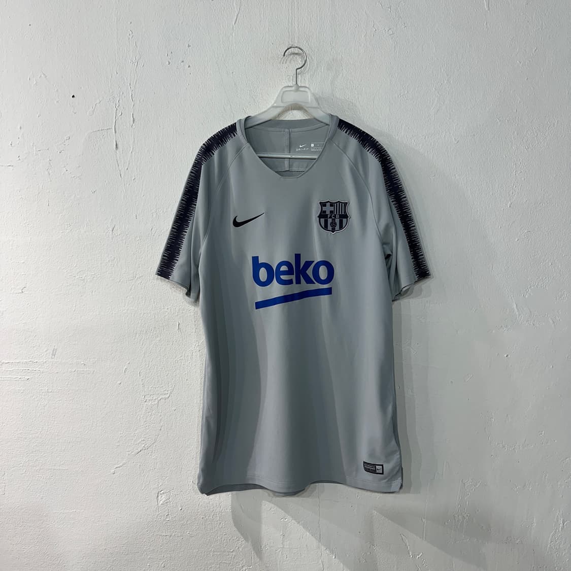 나이키 바르셀로나 연습복 100-105 상품이미지1