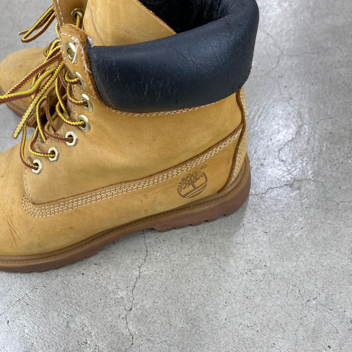 팀버랜드 워커 상품이미지3