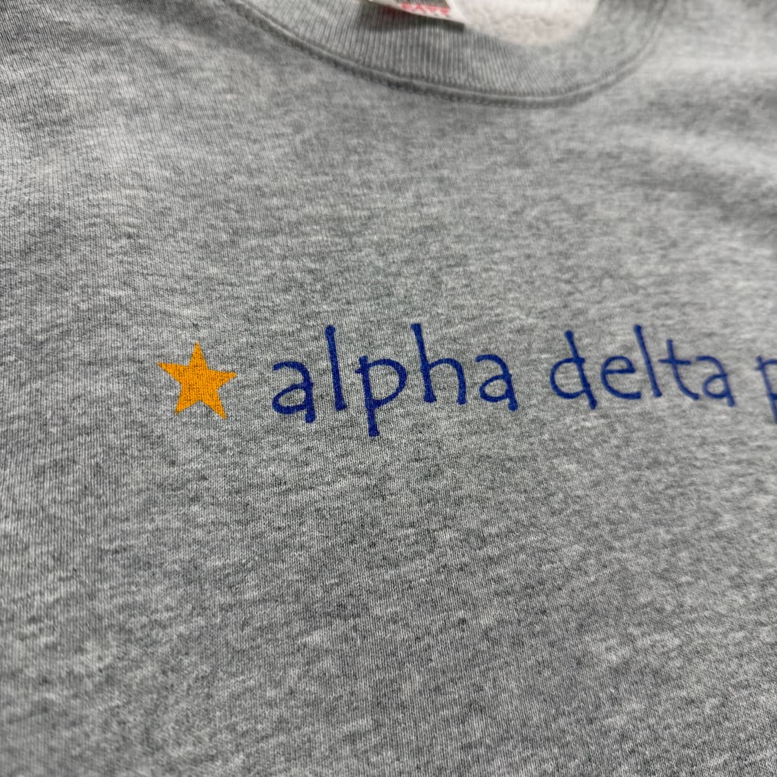 프루트오브더룸 스웻셔츠 상품이미지3