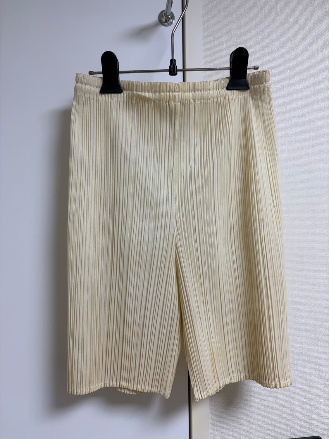 이세이미야케 반바지 상품이미지1