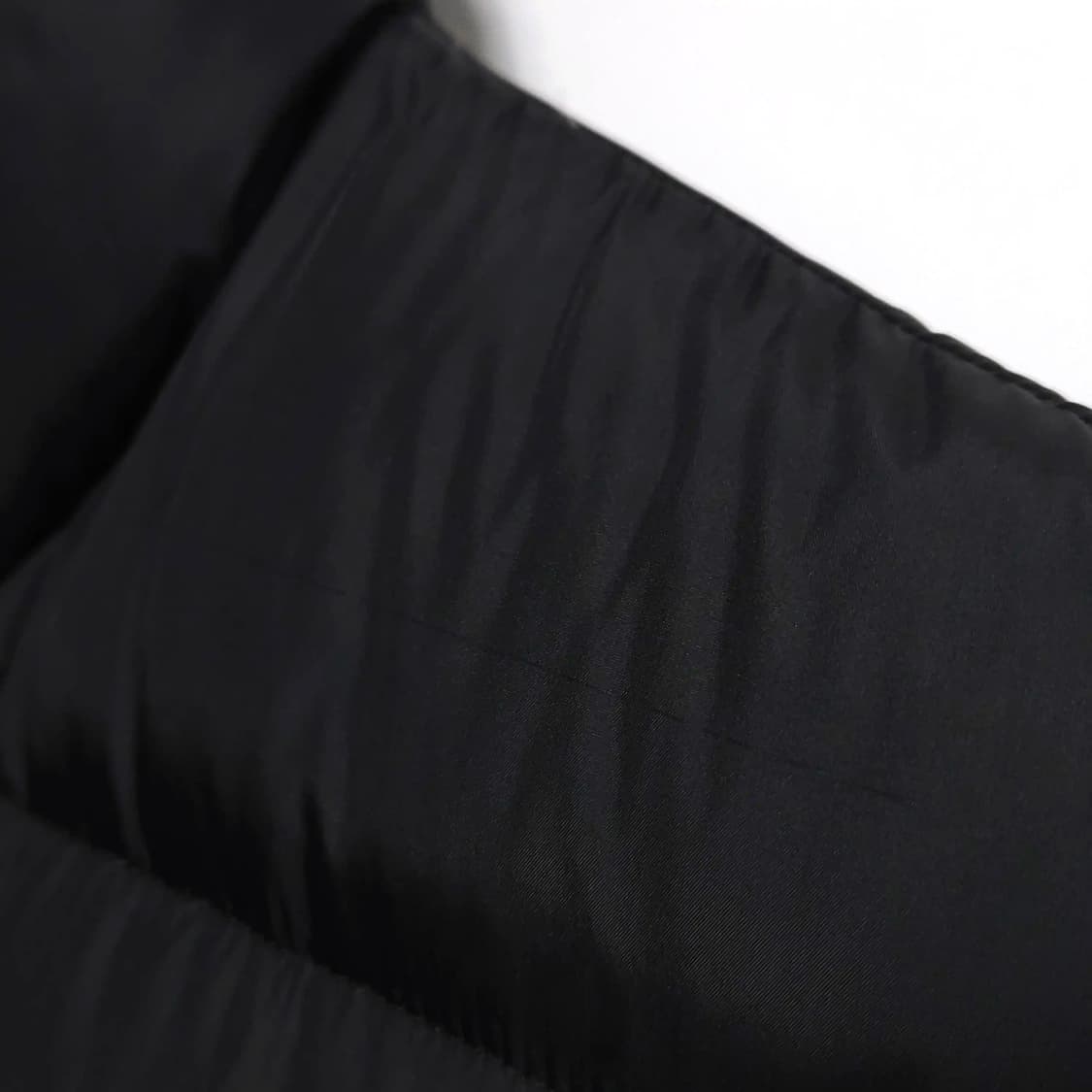 105 )ASPESI 아스페시 덕다운 패딩 조끼 베스트 상품이미지3