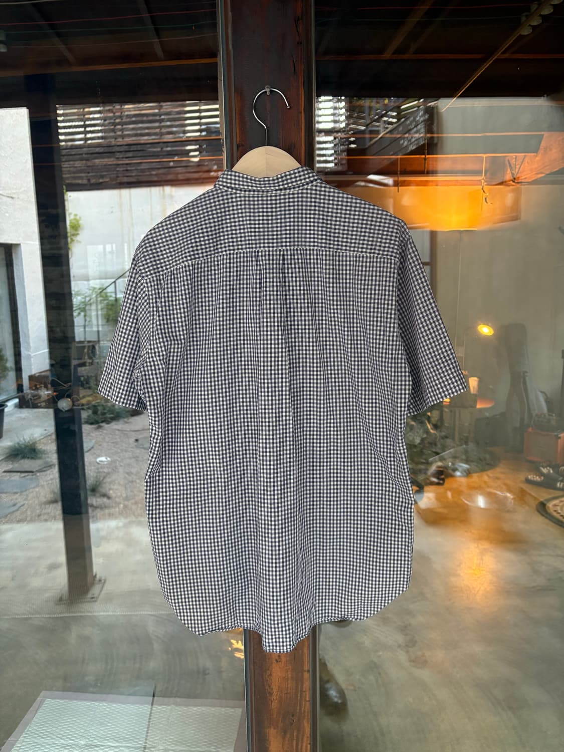 Comme Des Garcons Homme Deux Shirt 상품이미지6