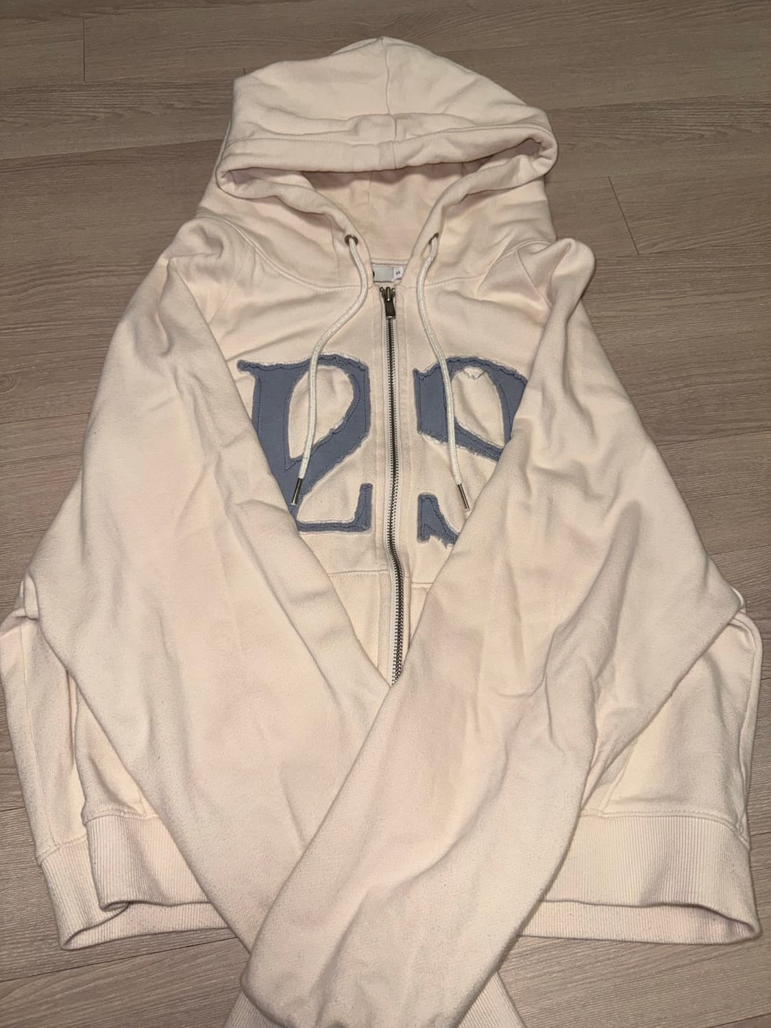 ILLIGO 일리고 후드집업 후디 상품이미지1