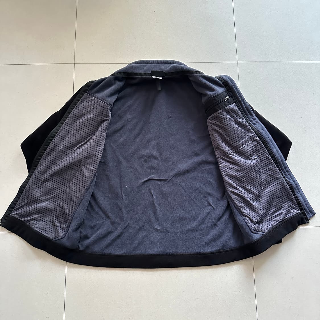 00s 파타고니아 신칠라 풀짚업 플리스 자켓 M 상품이미지8