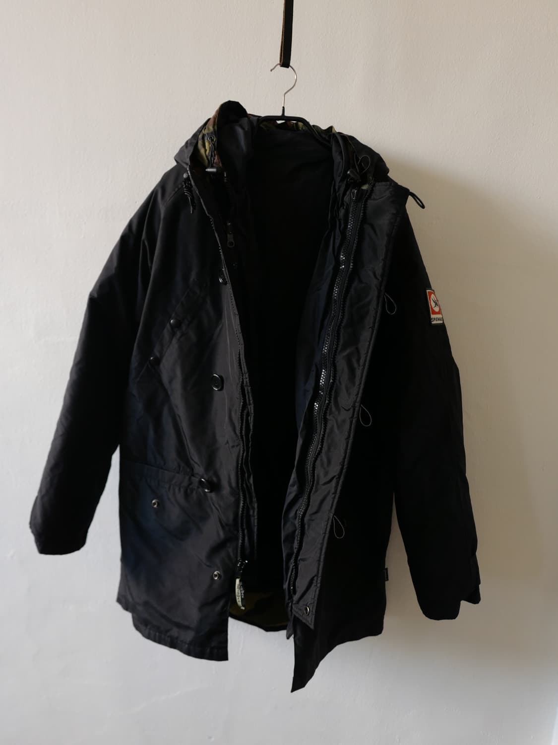 N3b parka 상품이미지3