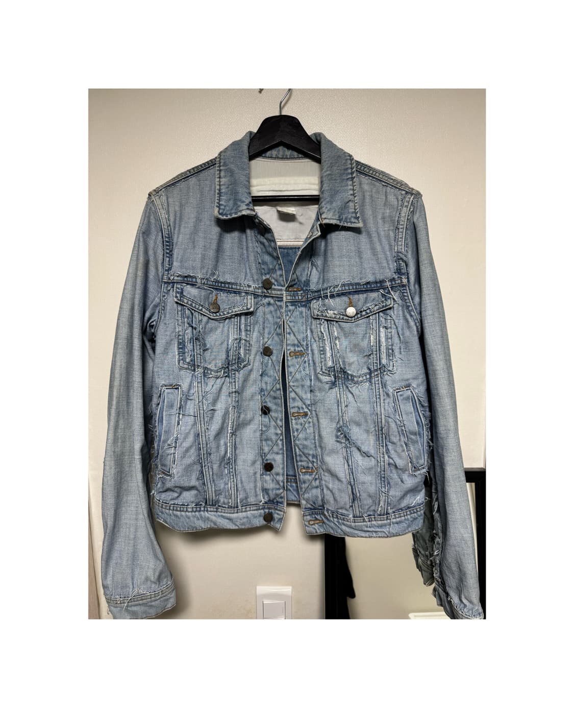 마르지엘라 트러커 상품이미지1