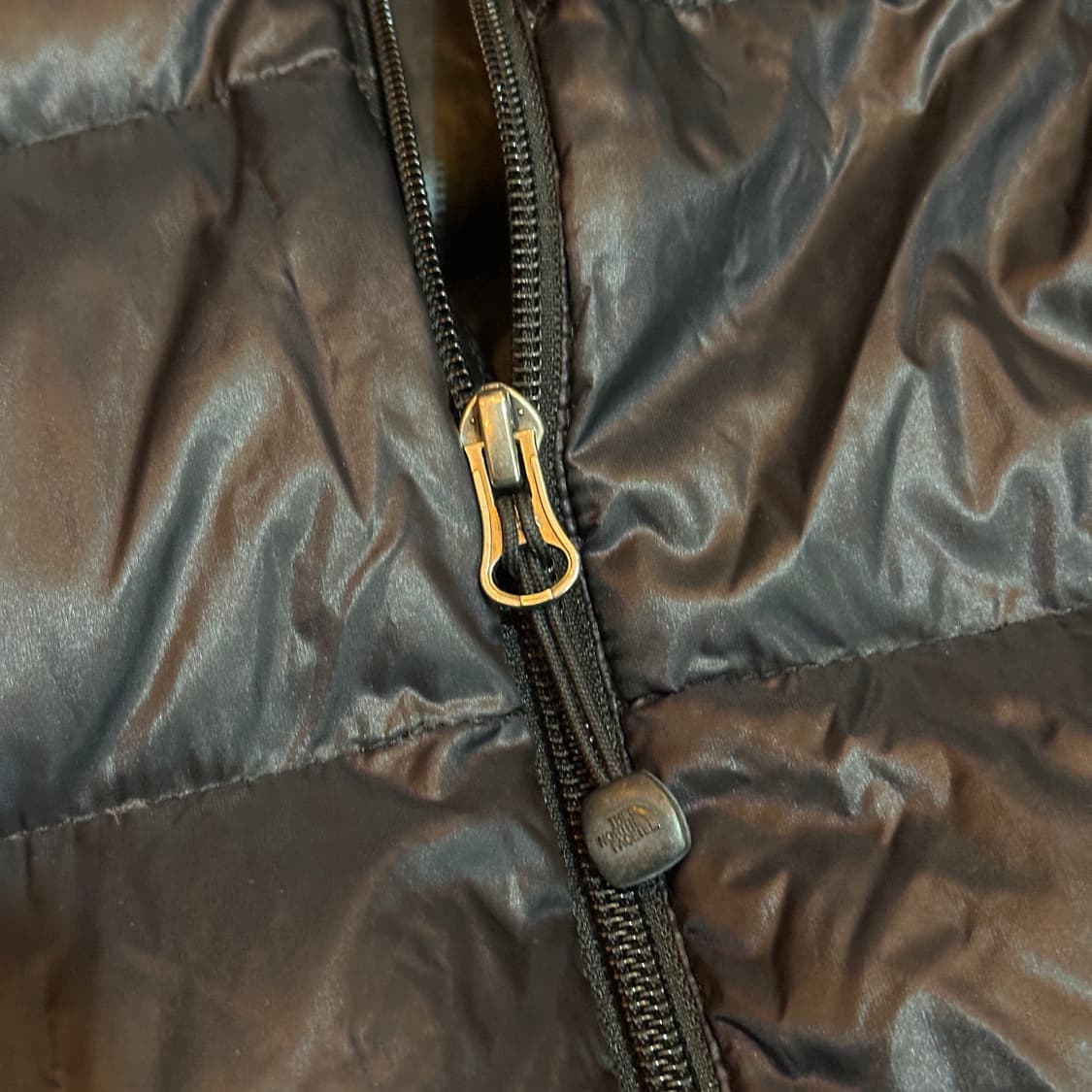 노스페이스 퍼텍스 700 구스다운 후드 패딩 상품이미지4