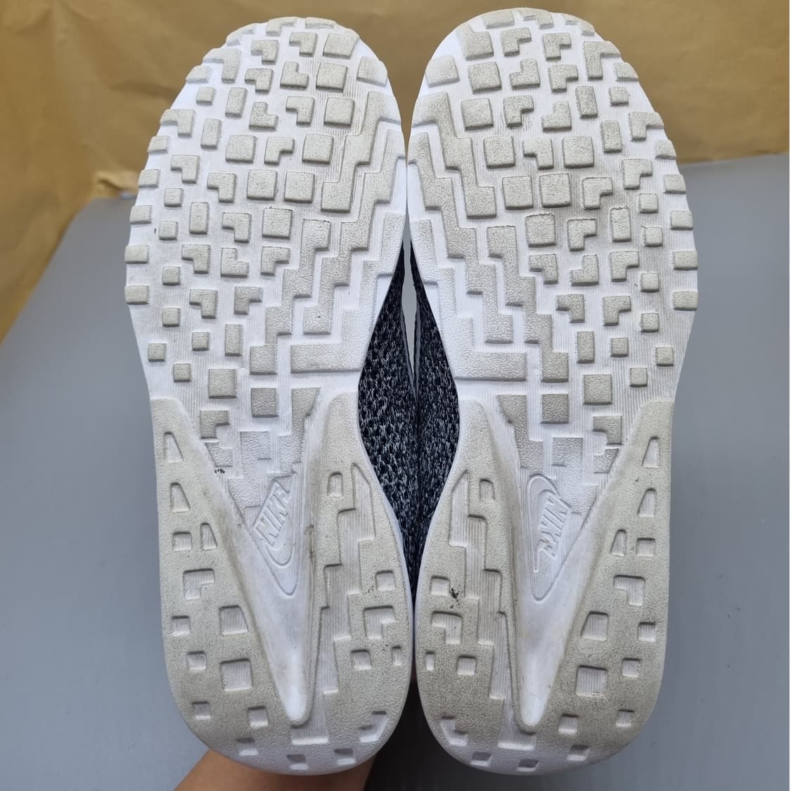 나이키 슈퍼플라이트 여성운동화240  상품이미지3