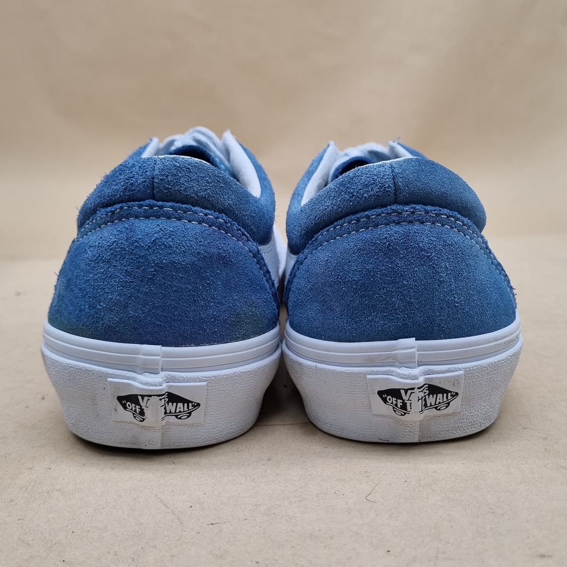 반스 볼드에나이 남성스니커즈 265 상품이미지3