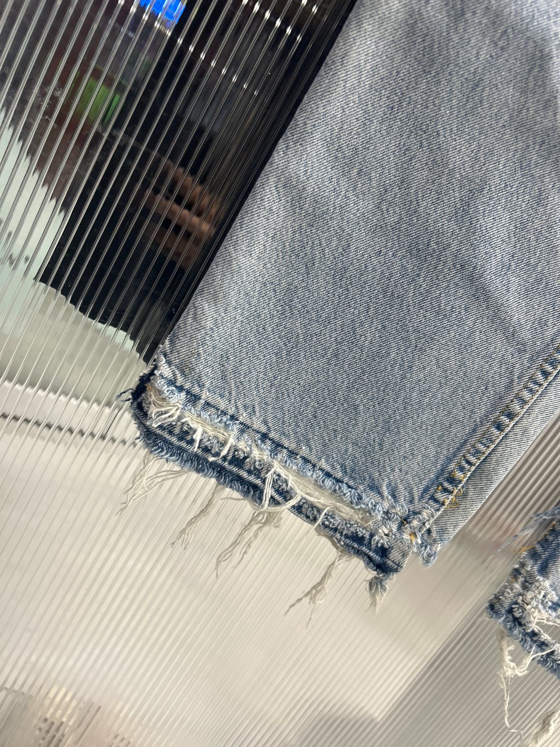 리바이스 90s 550 상품이미지4