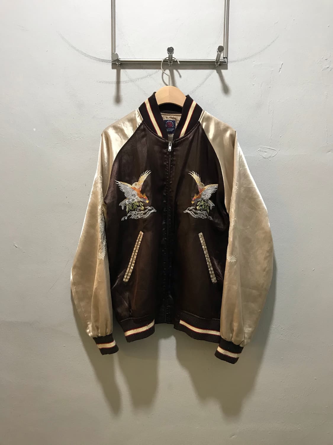 빈티지 스카잔 상품이미지1