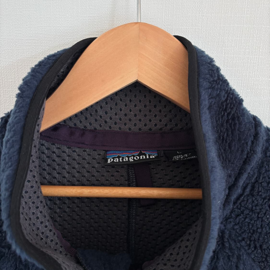 파타고니아 90s made in usa 상품이미지3