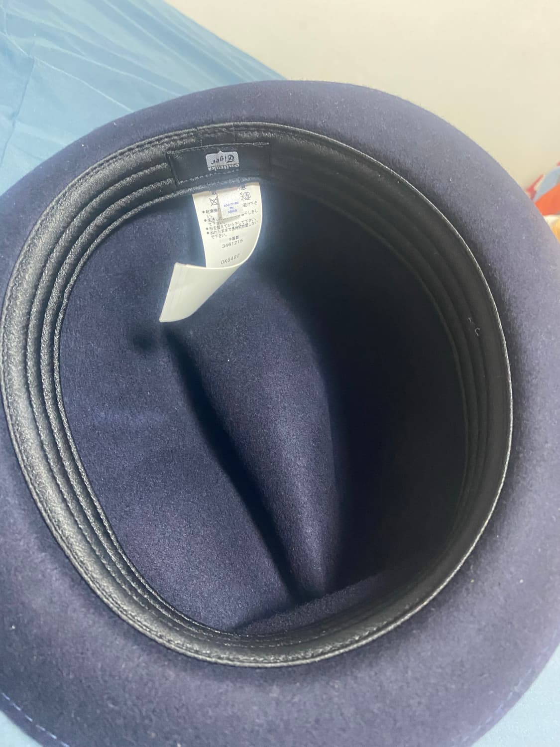 오니츠카 타이거 페도라   상품이미지8