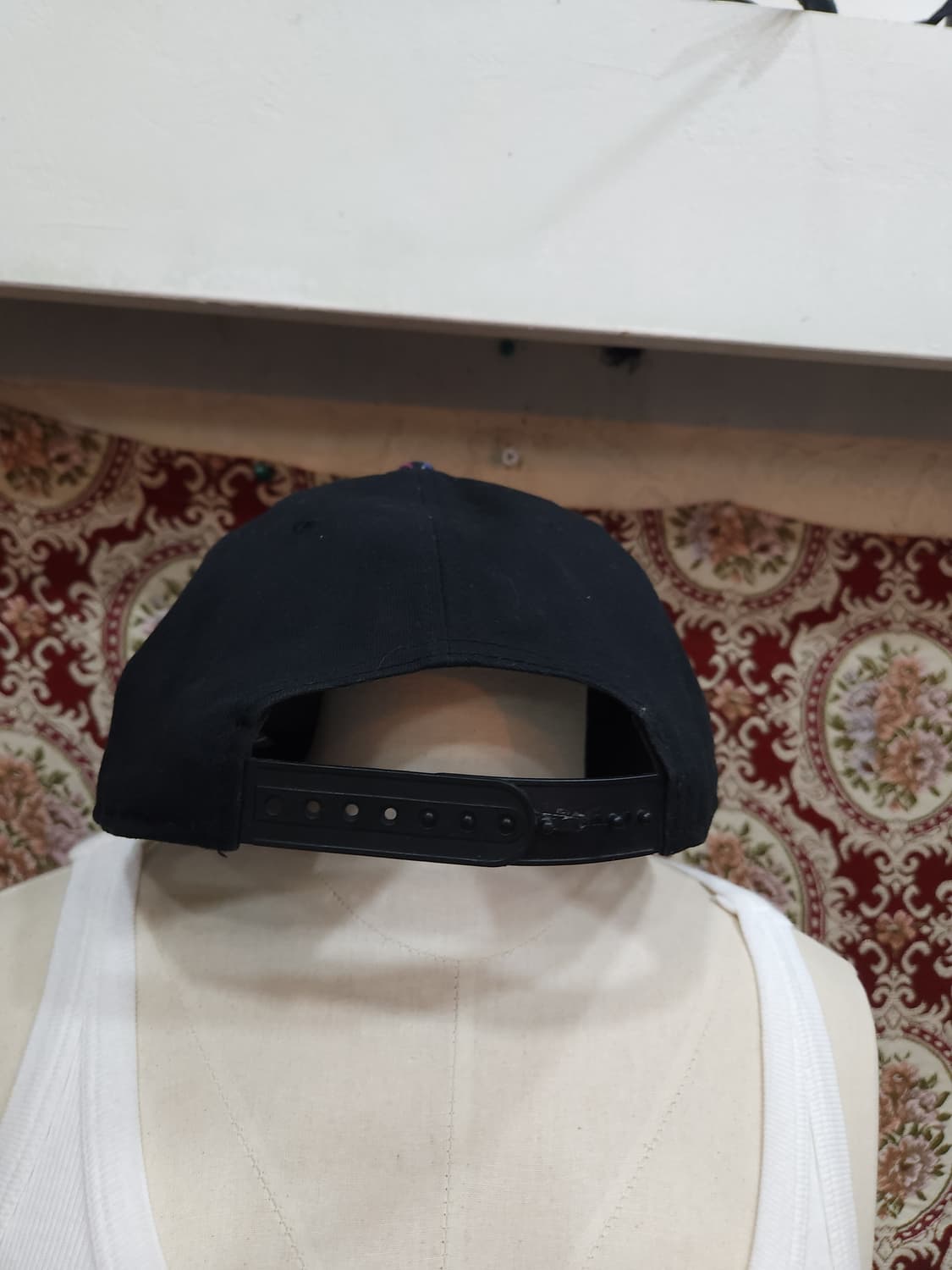 뉴에라 뉴욕양키스 페이즐리 9fifty 스냅백

 상품이미지4