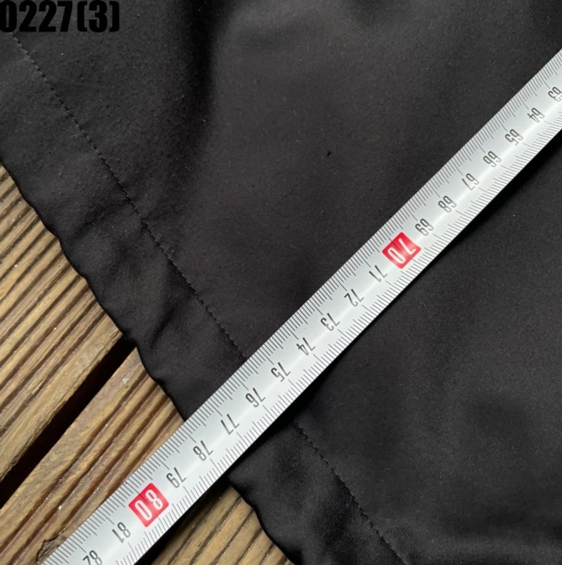 아디다스 자켓 상품이미지7