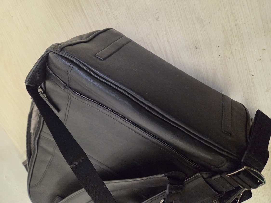 투미 왓킨스 탄소섬유, 가죽 상품이미지9