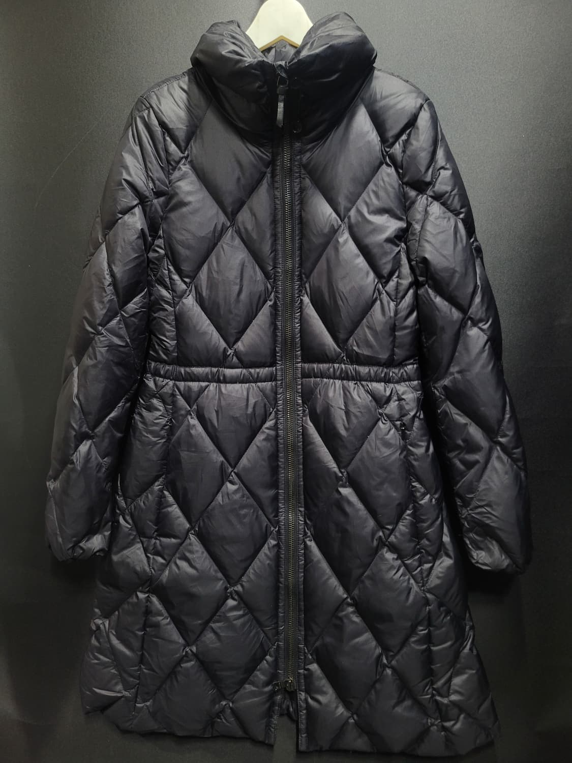 coach 코치 다운 롱패딩 상품이미지1