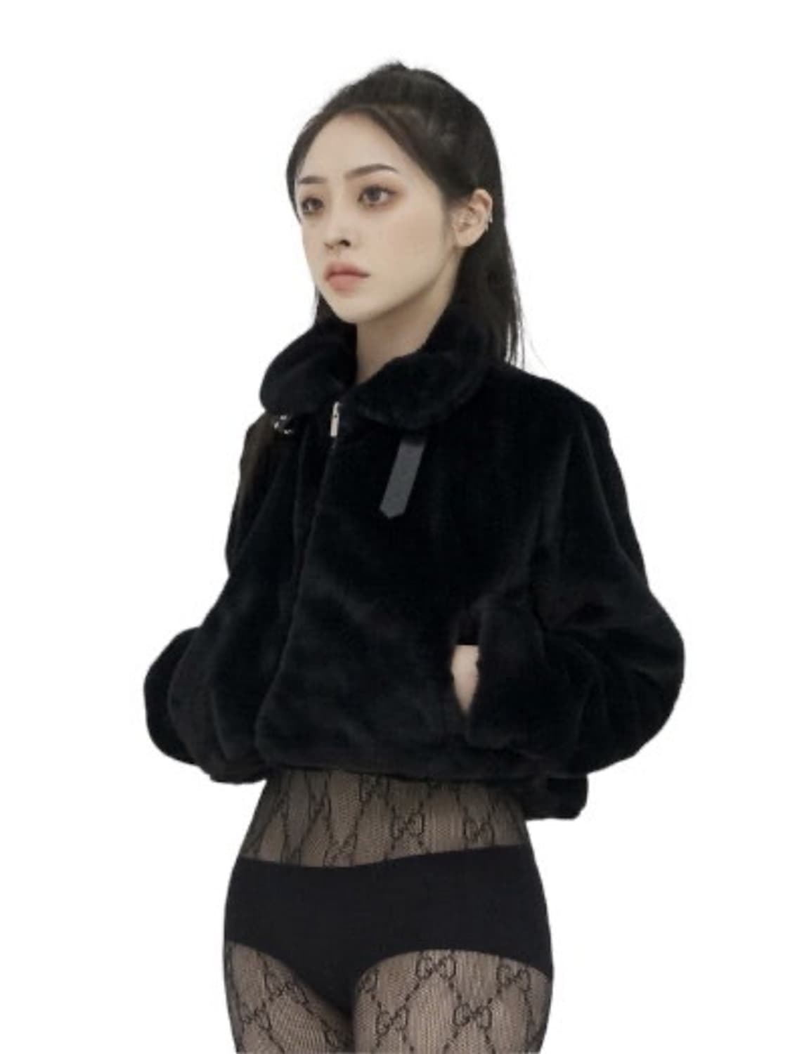 오도어 퍼자켓 리뉴얼 버전 상품이미지3