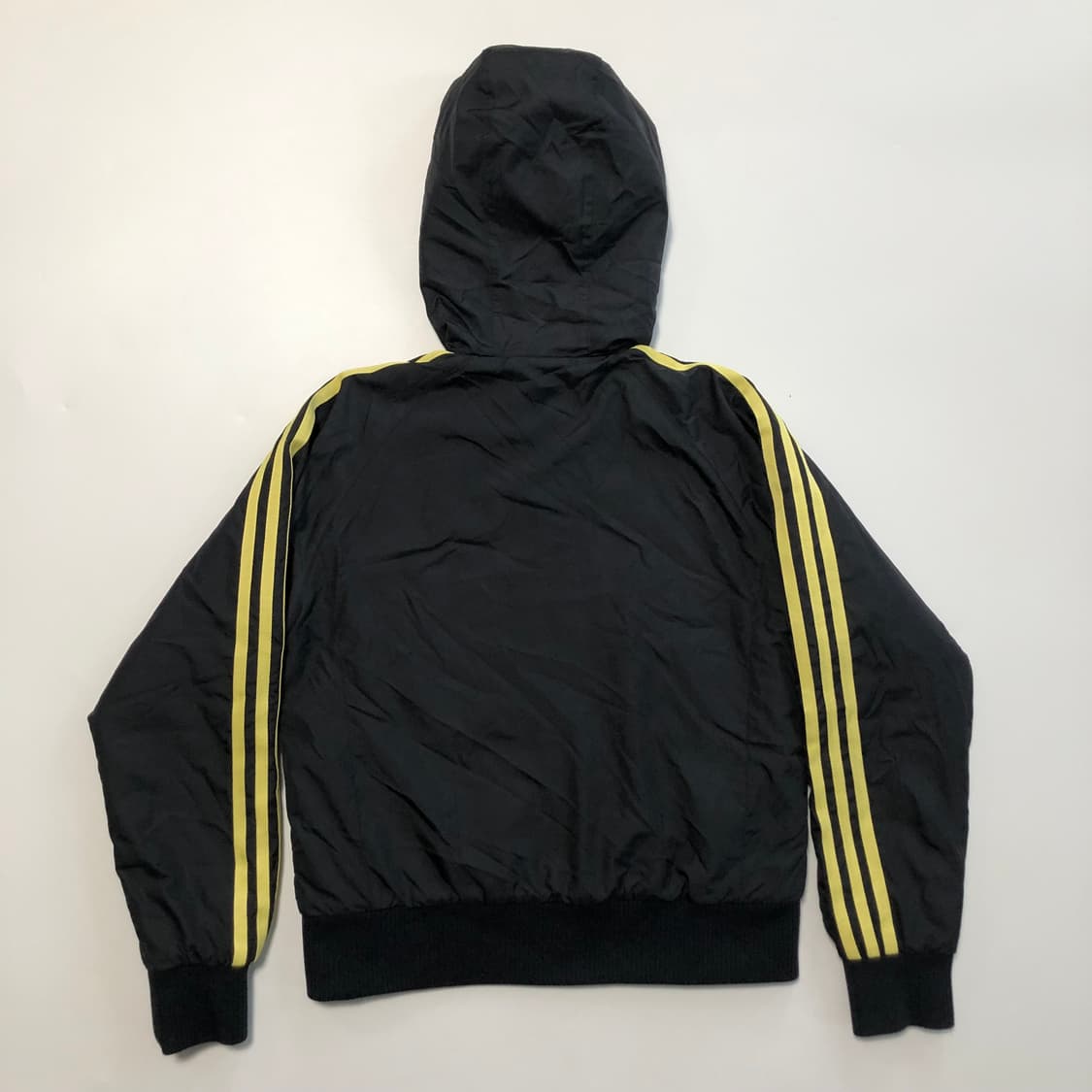 아디다스 크롭 점퍼 상품이미지2