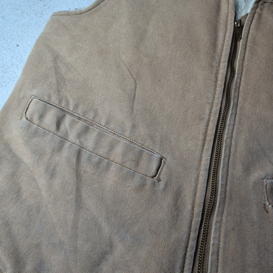 칼하트 덕 워크베스트 상품이미지4