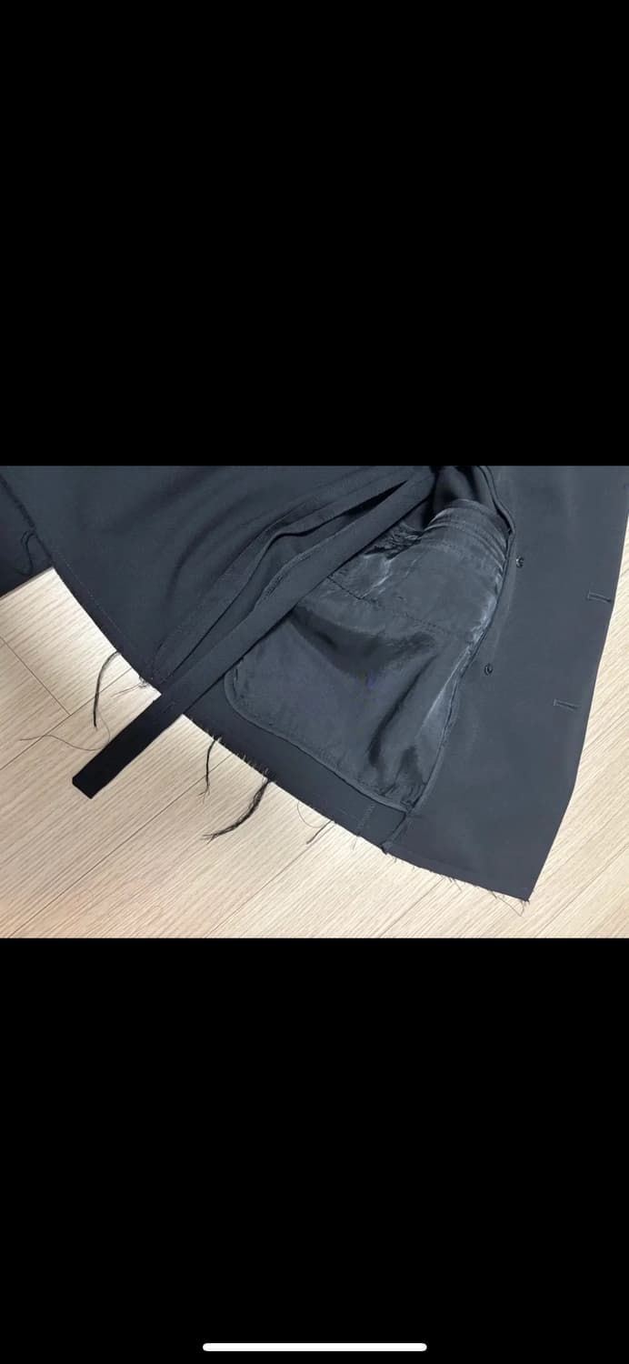 가쿠로 셋업 상품이미지7