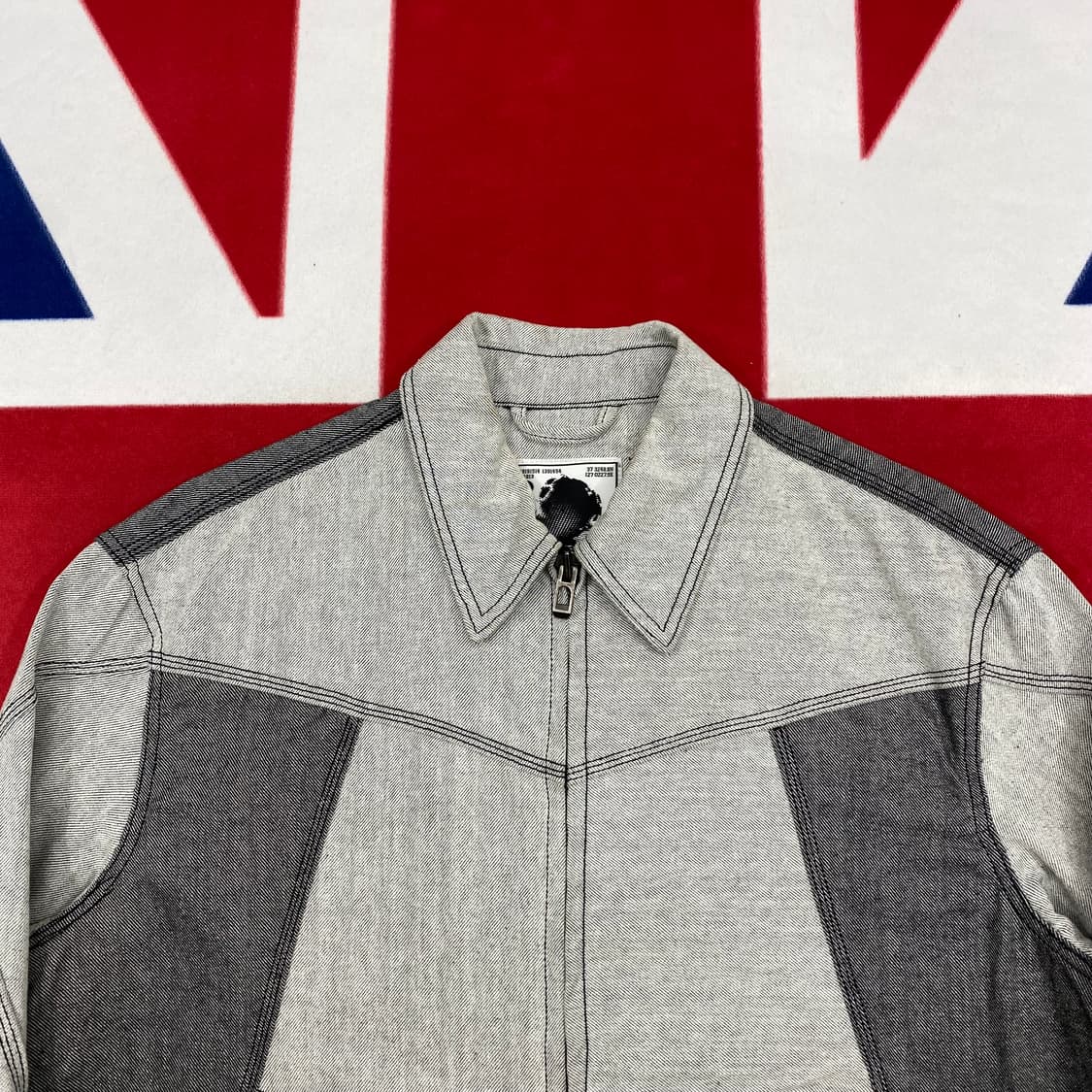 메종미네드 자켓 L  상품이미지3