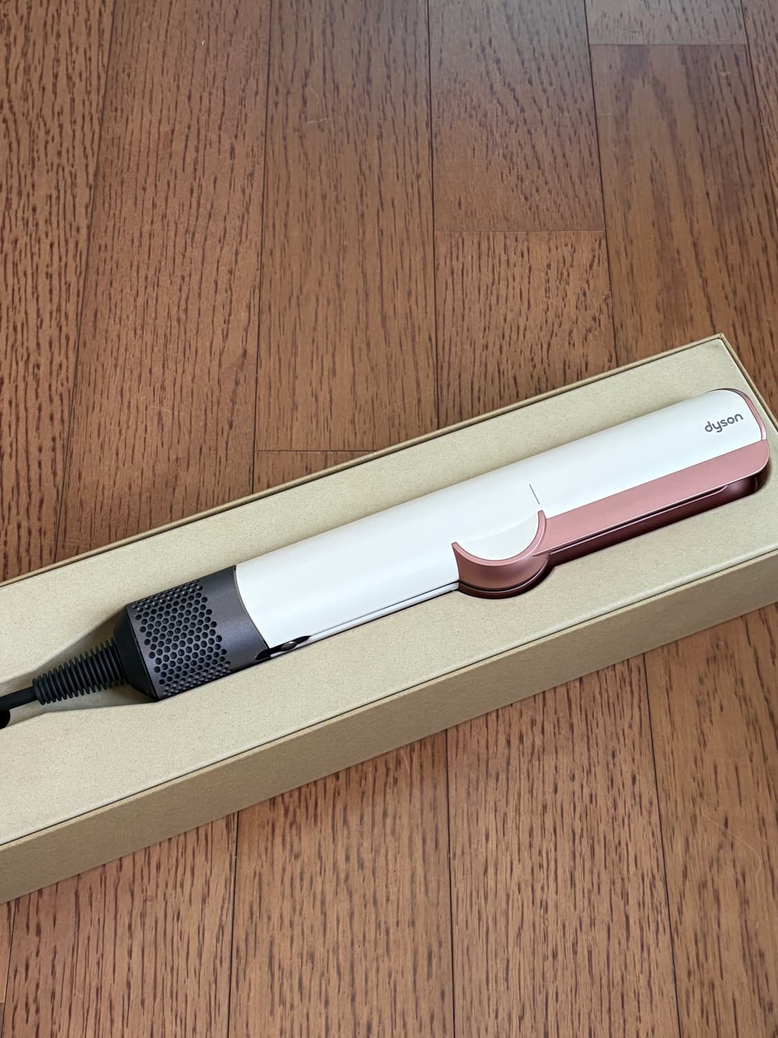 다이슨 에어스트레이트 풀박스 + 거치대 상품이미지2