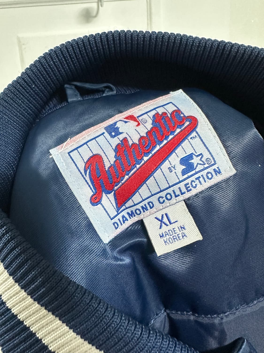 스타터 뉴욕양키즈 스타디움 자켓 상품이미지5