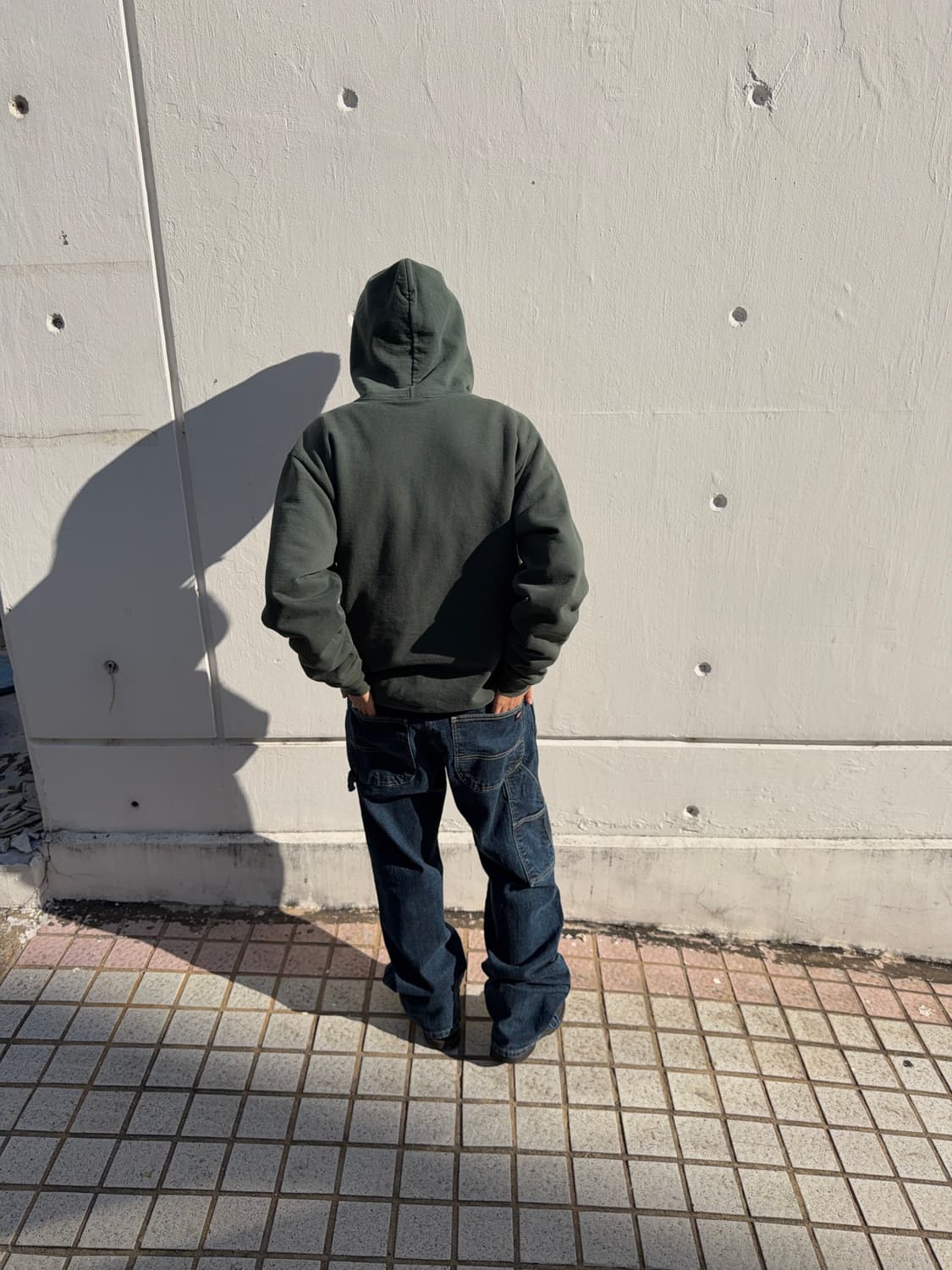 Dickies carpenter 상품이미지7