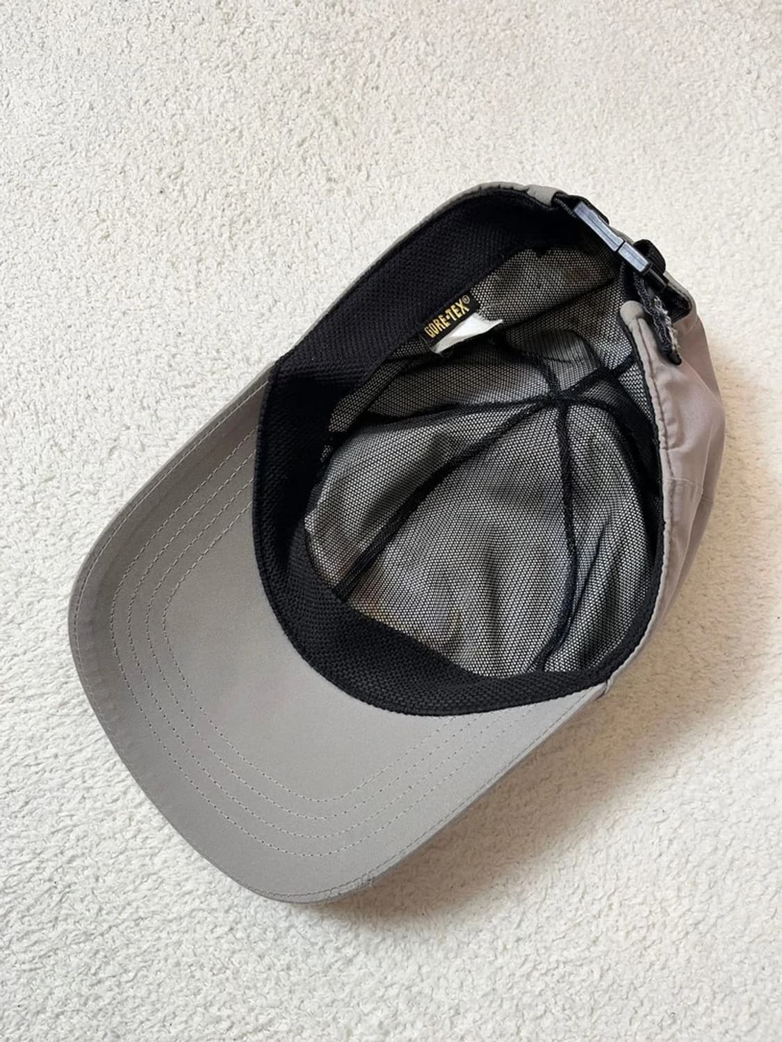 노스페이스 고프코어 고어텍스 볼캡 A1795 상품이미지6