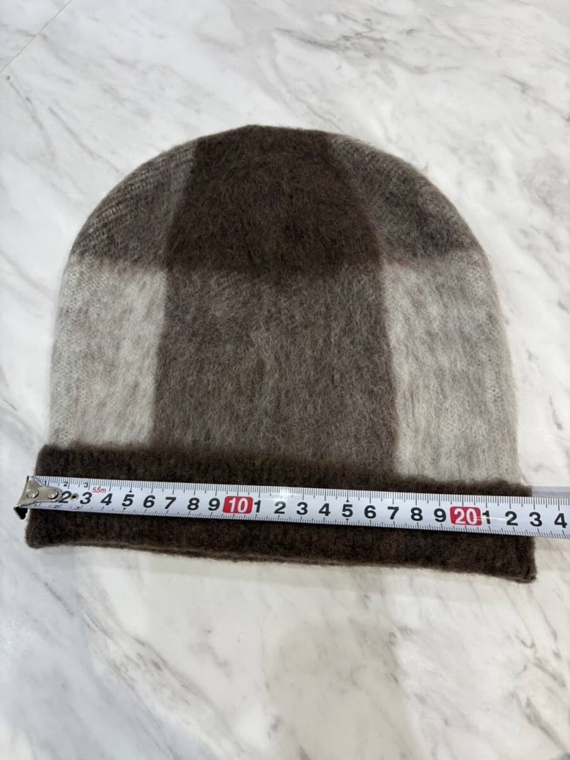 balenciaga wool blend beanie 상품이미지4