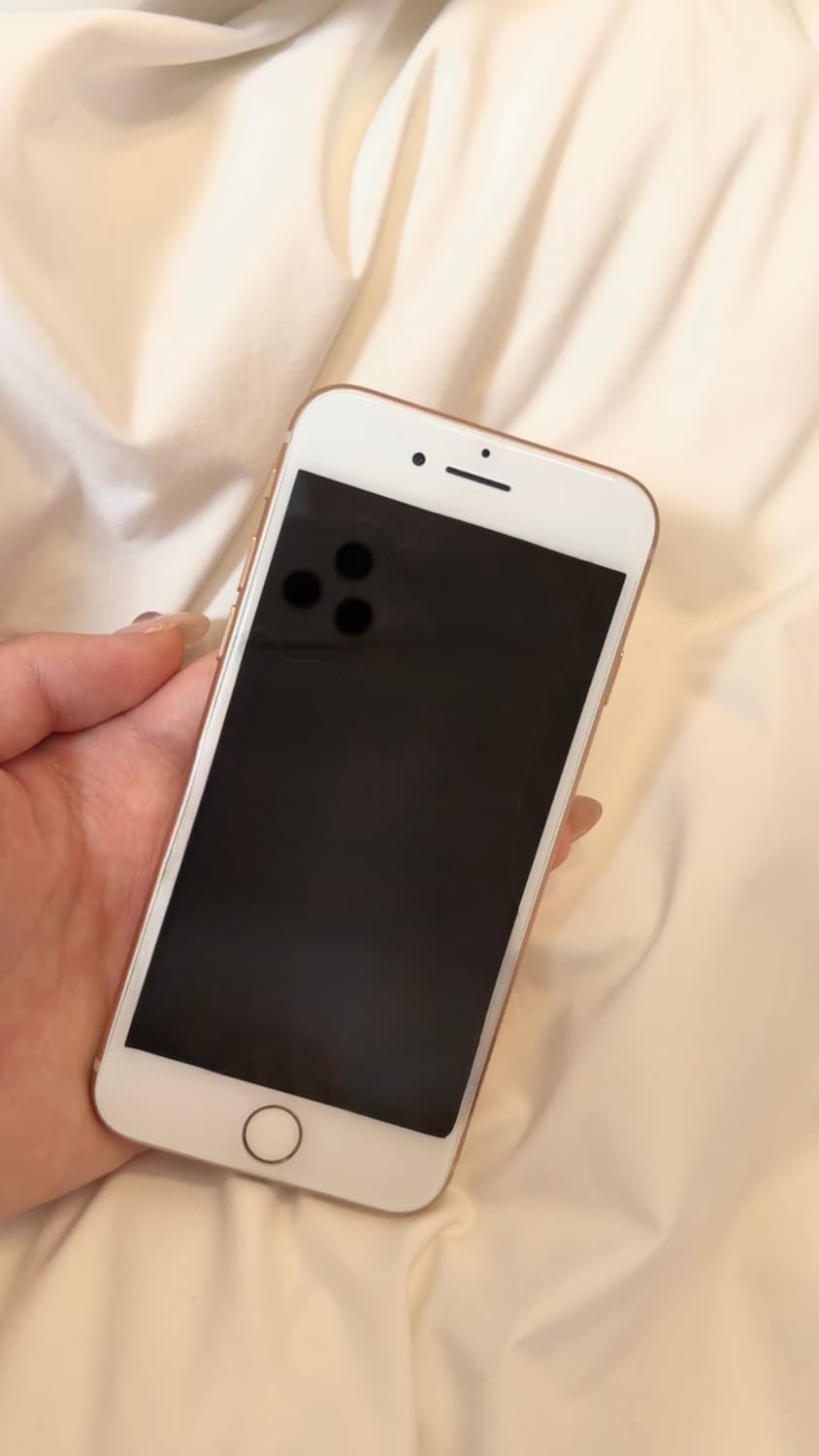 S급) 아이폰8 로즈골드 64GB 상품이미지2