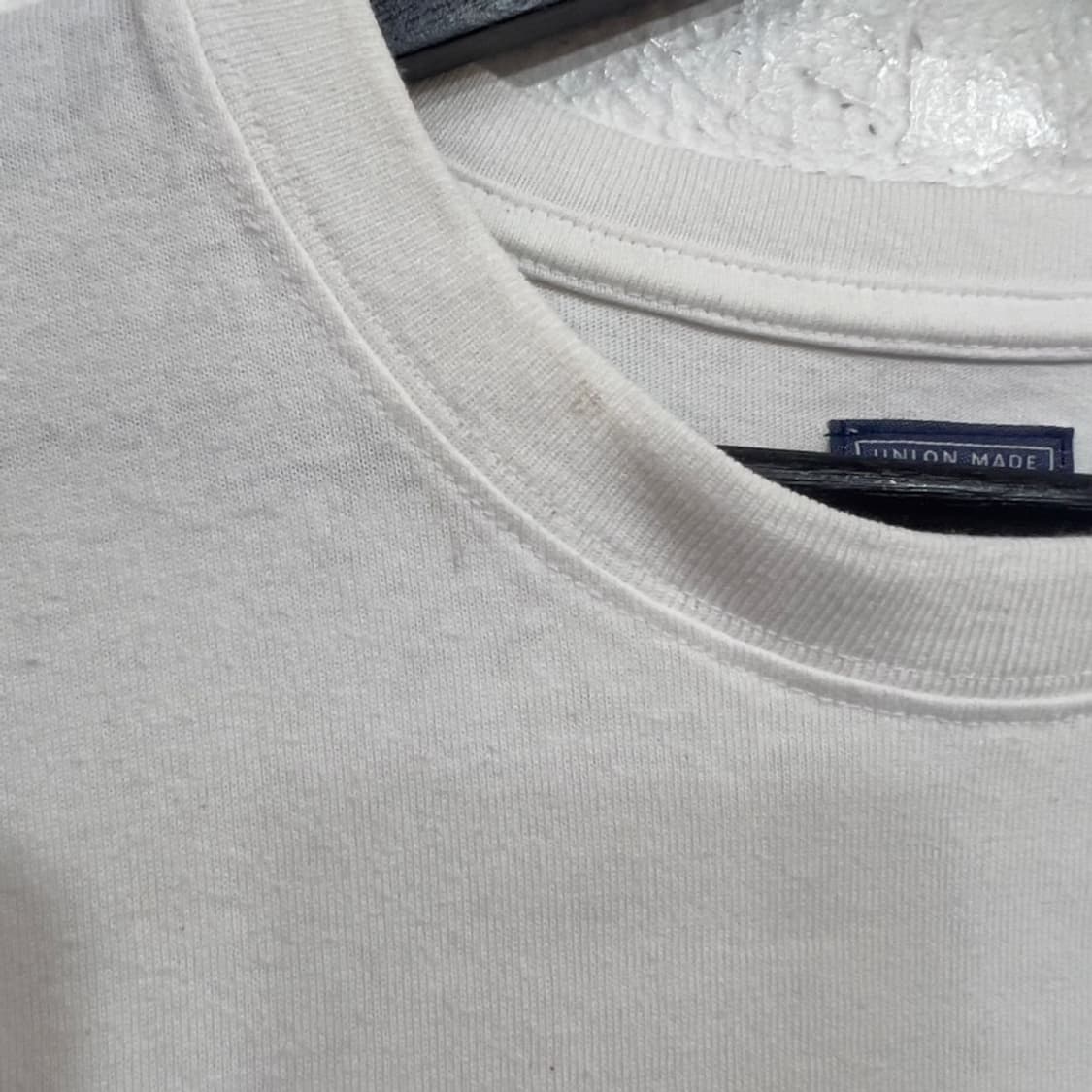 리 프린팅 반팔티 상품이미지7