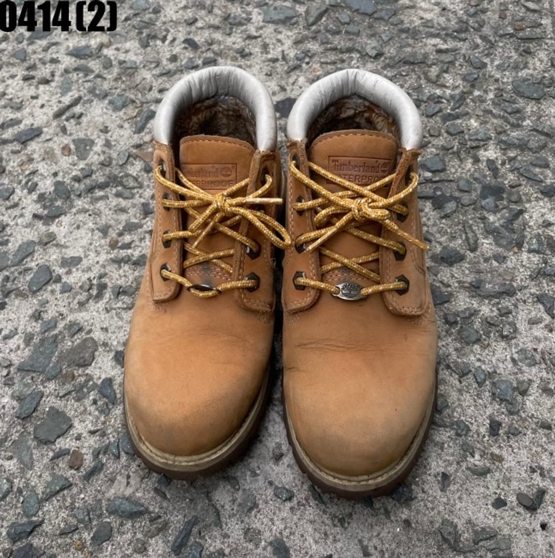 팀버랜드 워커 240 상품이미지4