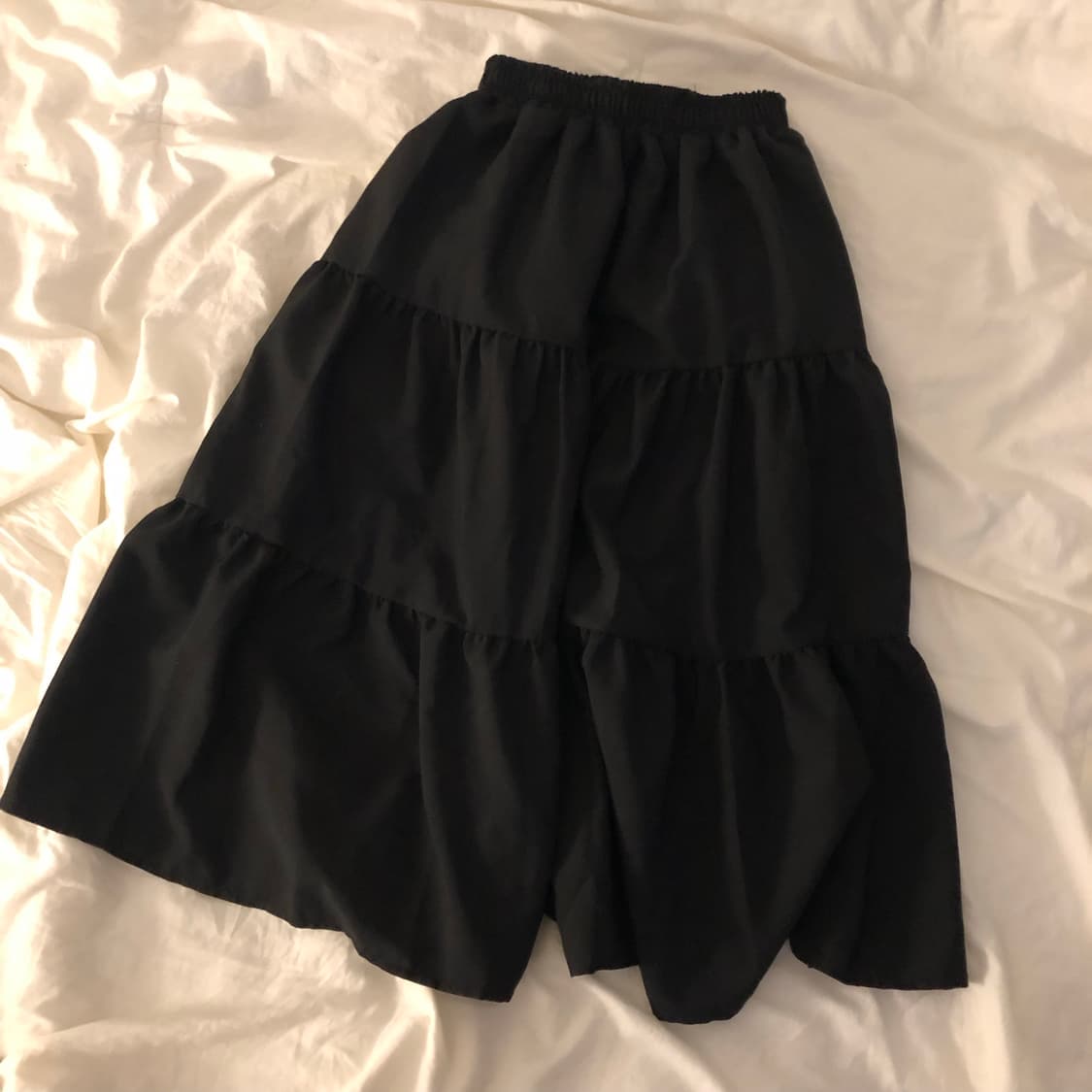 여름 뽀송 도트 가디건코디판매 상품이미지8