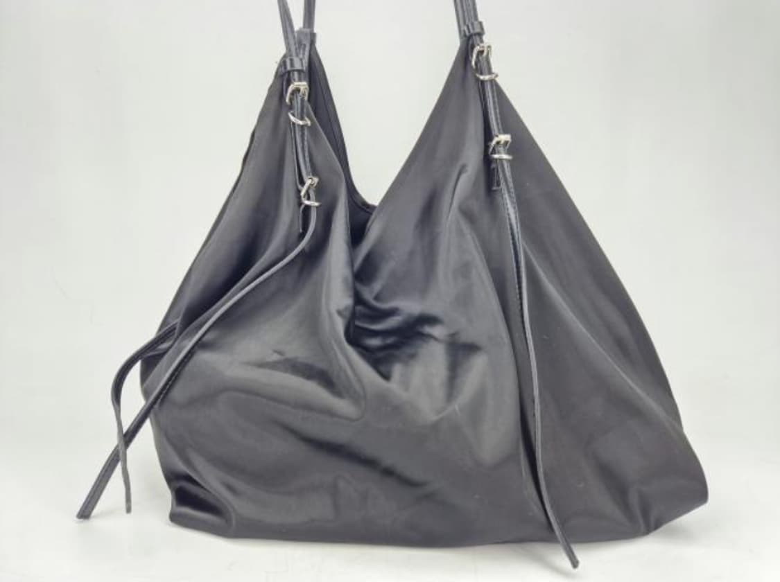 자라 숄더백 상품이미지3