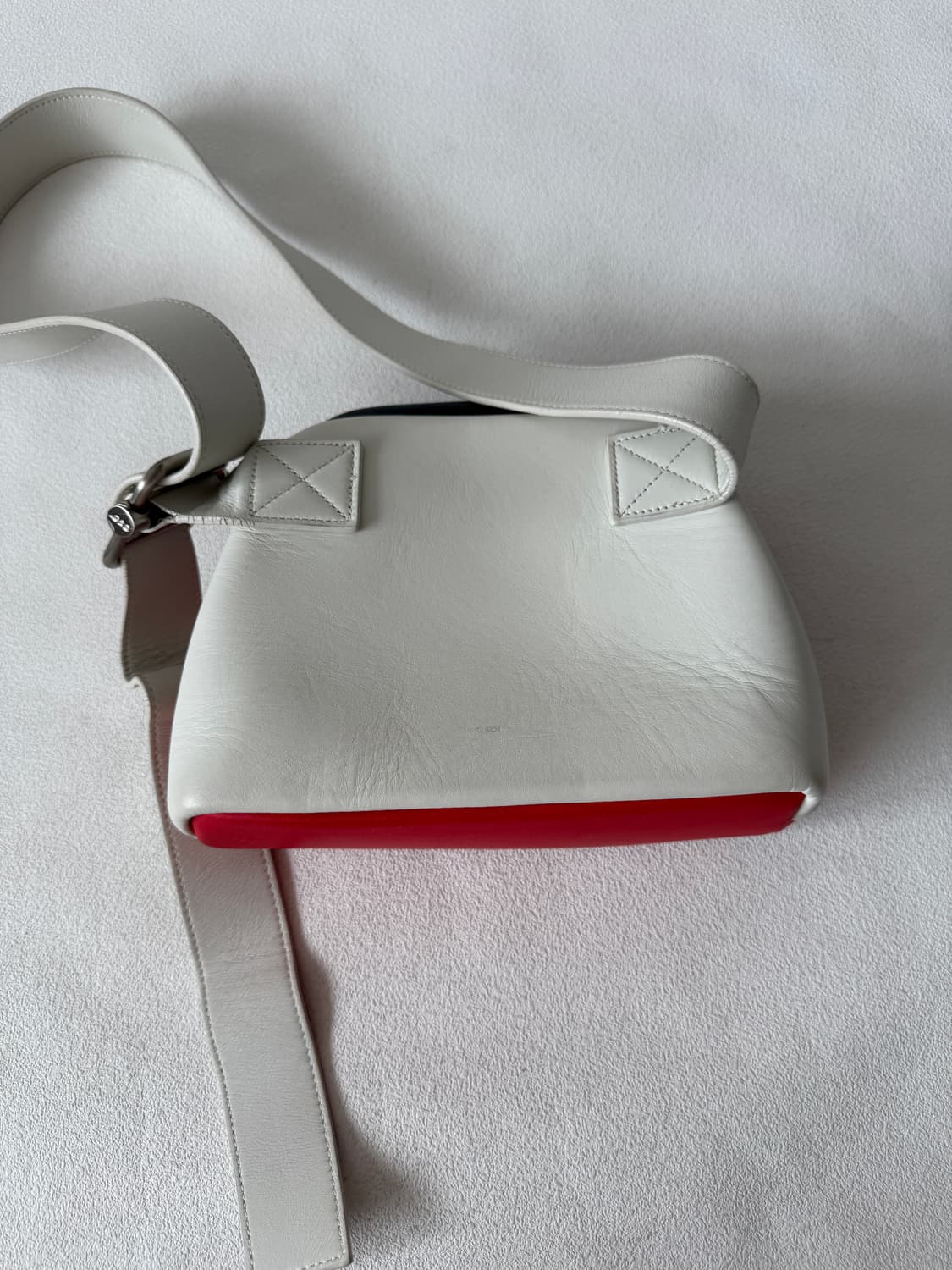 오소이(OSOI) 멀티컬러 브로트백 상품이미지4