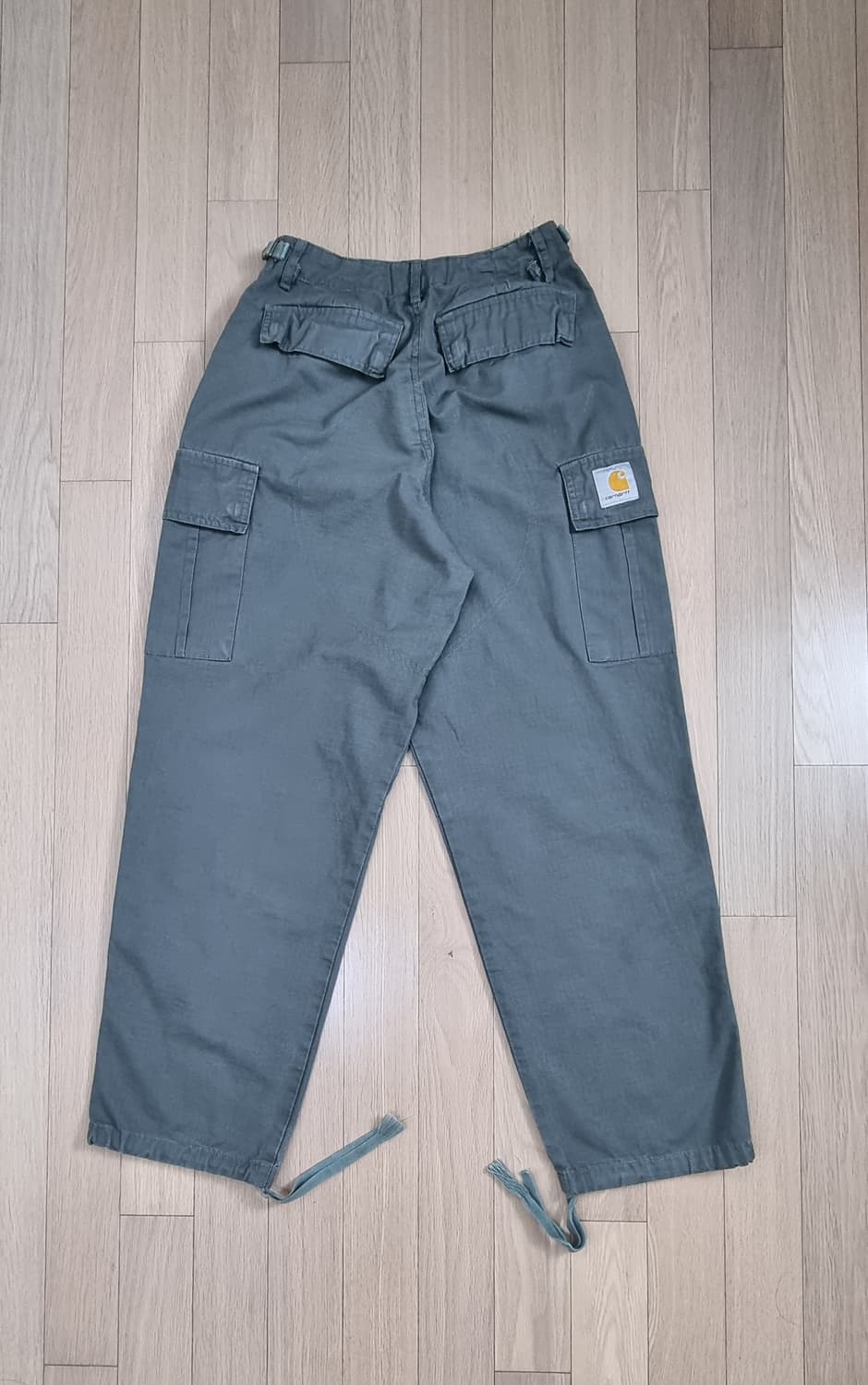 칼하트 WIP 카고 팬츠 S _ 공용,여성추천 상품이미지5
