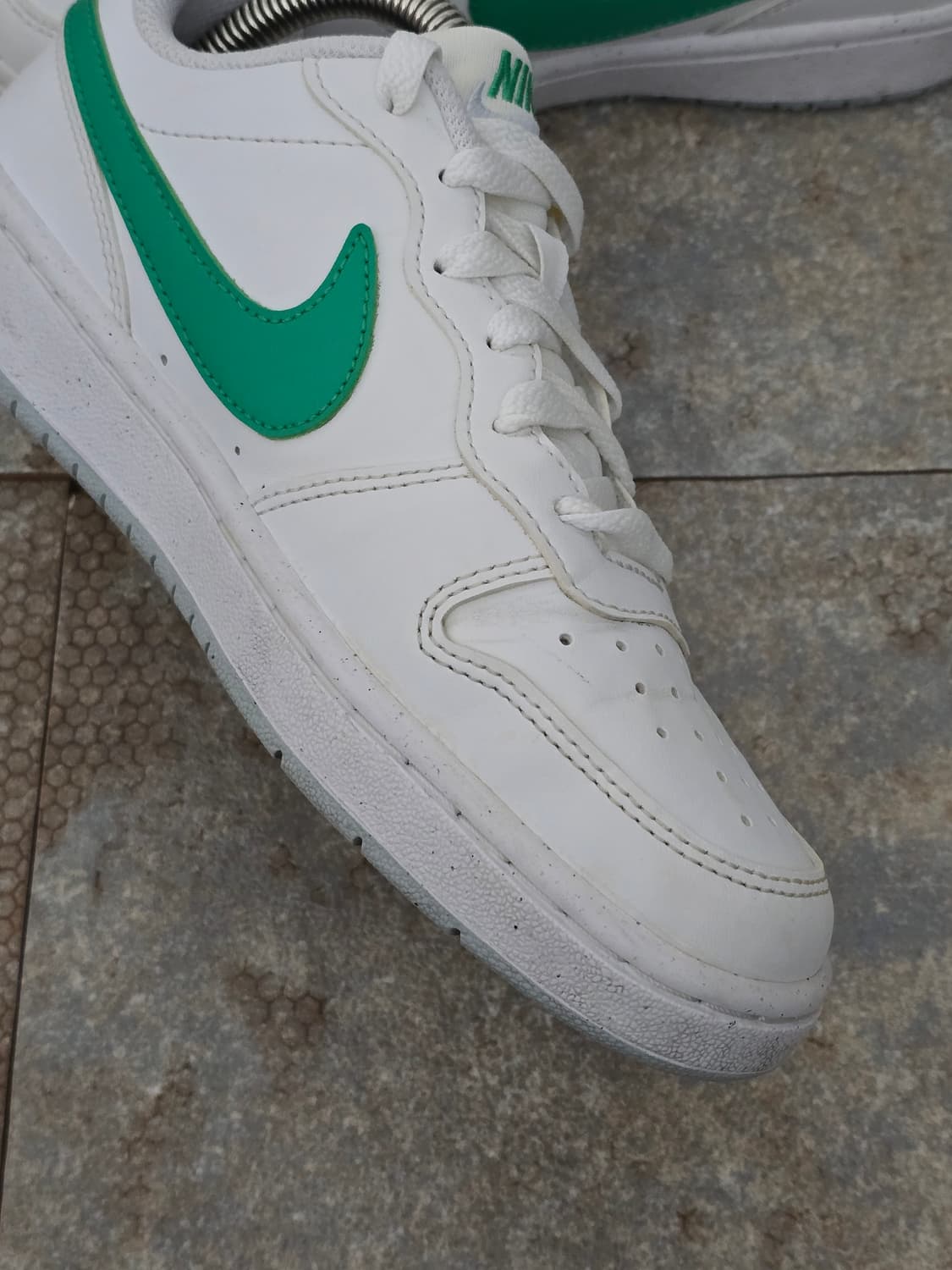 (225)나이키 코트 버로우 로우 리크래프트 상품이미지5