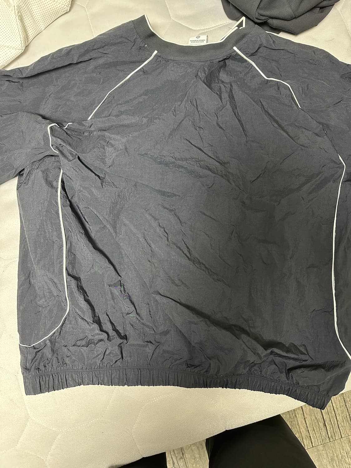 나이키 리펠 FC 우븐 롱슬리브 2XL 상품이미지2