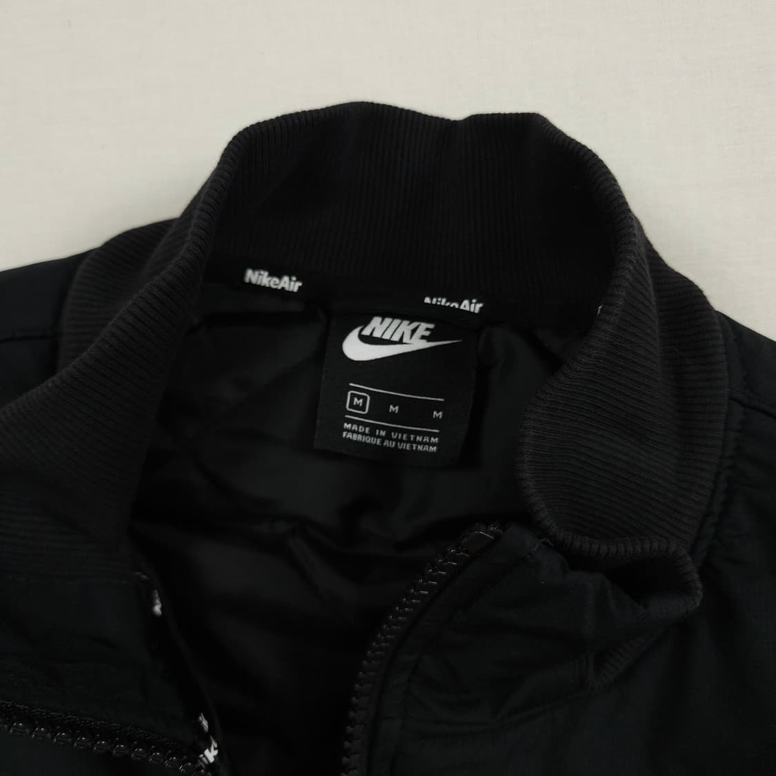 M(95) NIKE Air 나이키 에어 윈터 베스트 상품이미지4