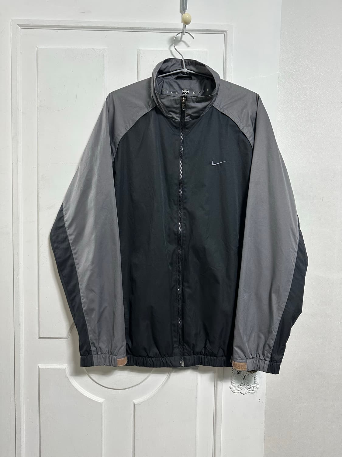 나이키 골프 바람막이 상품이미지1